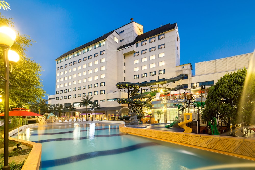 Hotel Miranda 1/25
