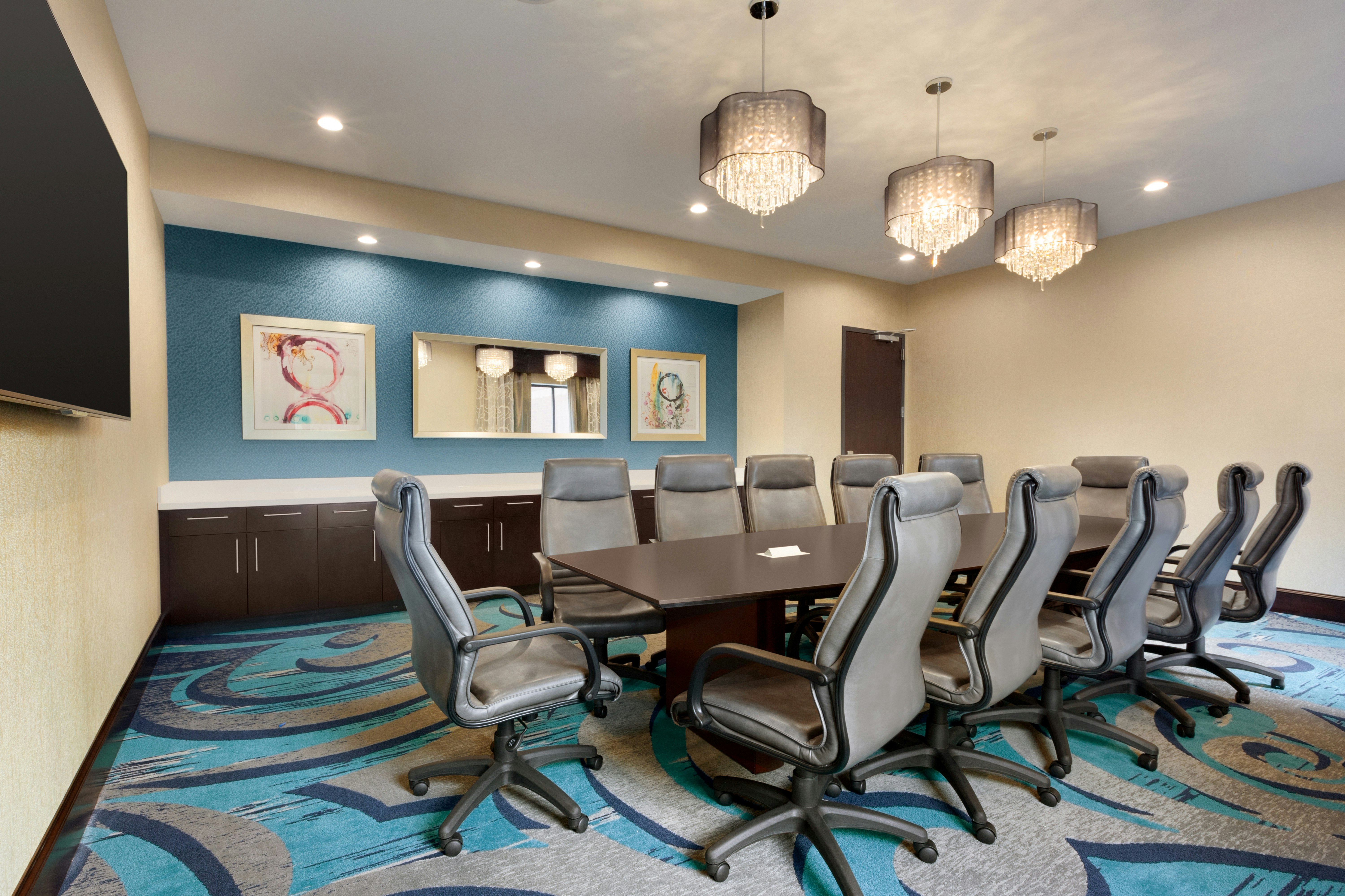 Embassy Suites By Hilton Atlanta Ne Gwinnett Sugarloaf 45/50