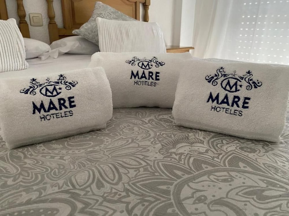 Hotel Mare Estepona 23/50