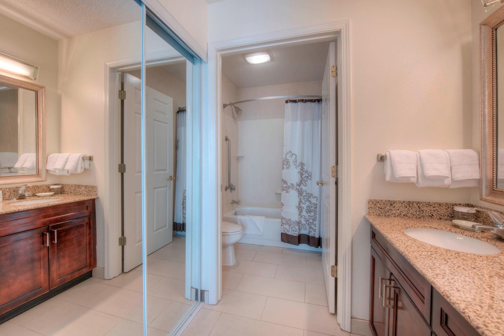Residence Inn by Marriott Uptown Charlotte 47/50