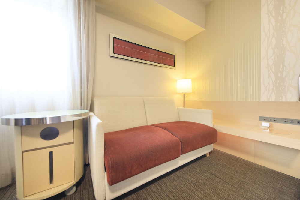 Richmond Hotel Premier Musashikosugi 23/28
