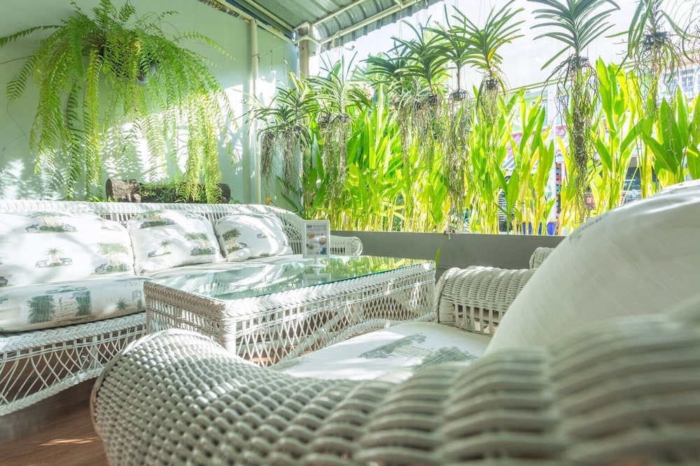 The Beach Cha Am Guest House 47/58