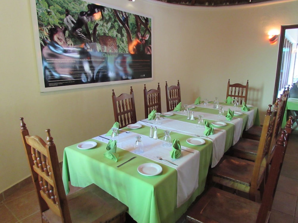 Chicanna Ecovillage Resort 31/66