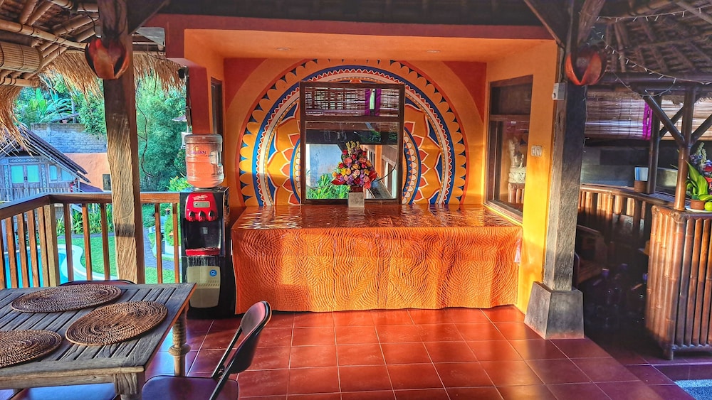 Prashanti Ubud 7/50