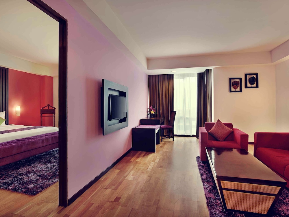 Mercure Pontianak City Center 38/61