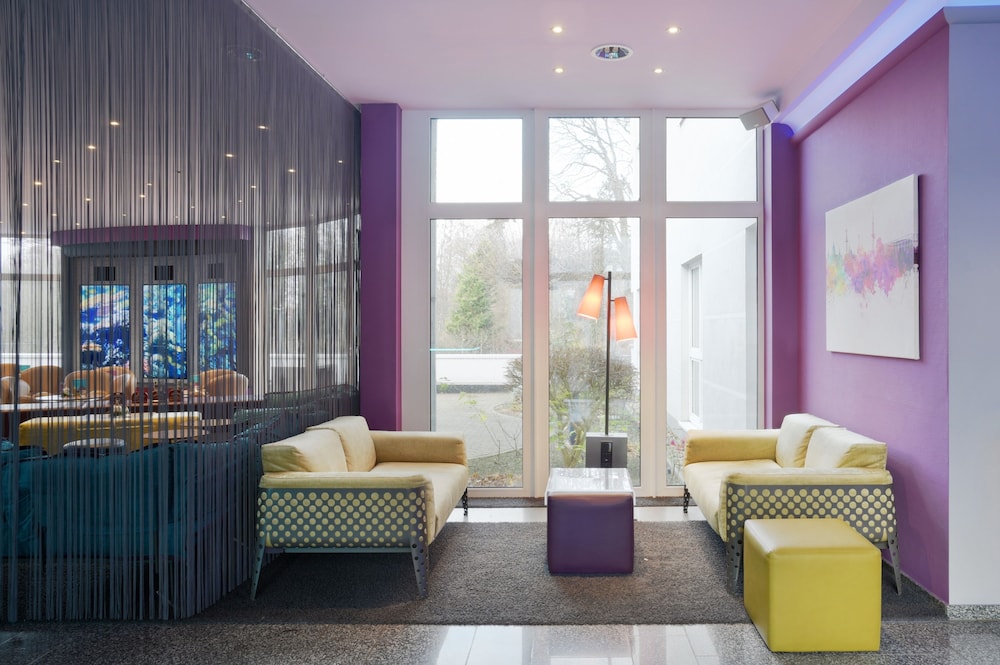 Designhotel + Congress Centrum Wienecke XI 29/50