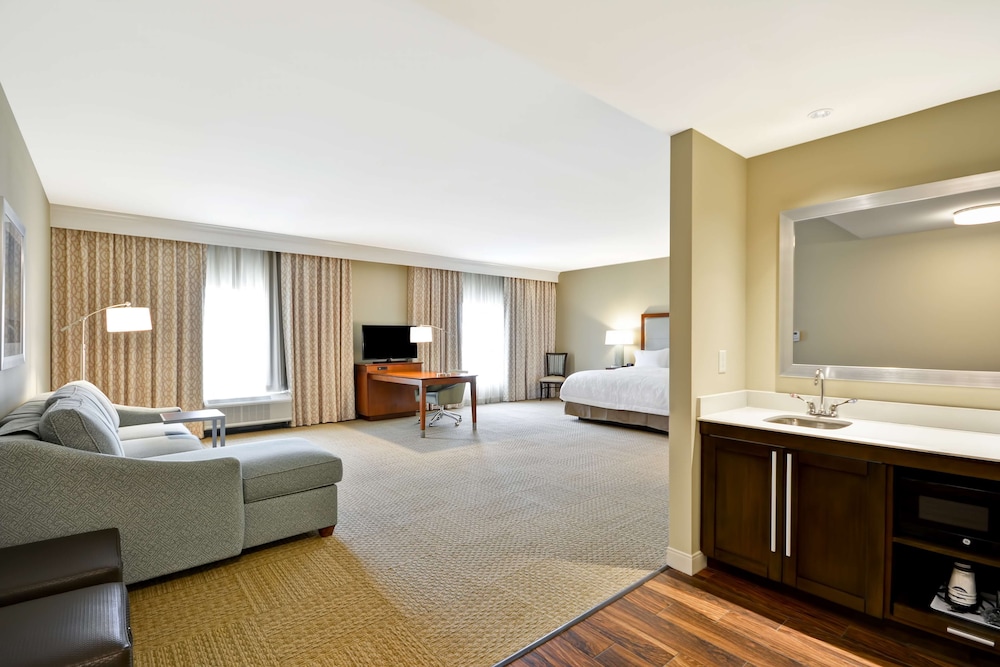 Hampton Inn And Suites Charleston Airport 25/40