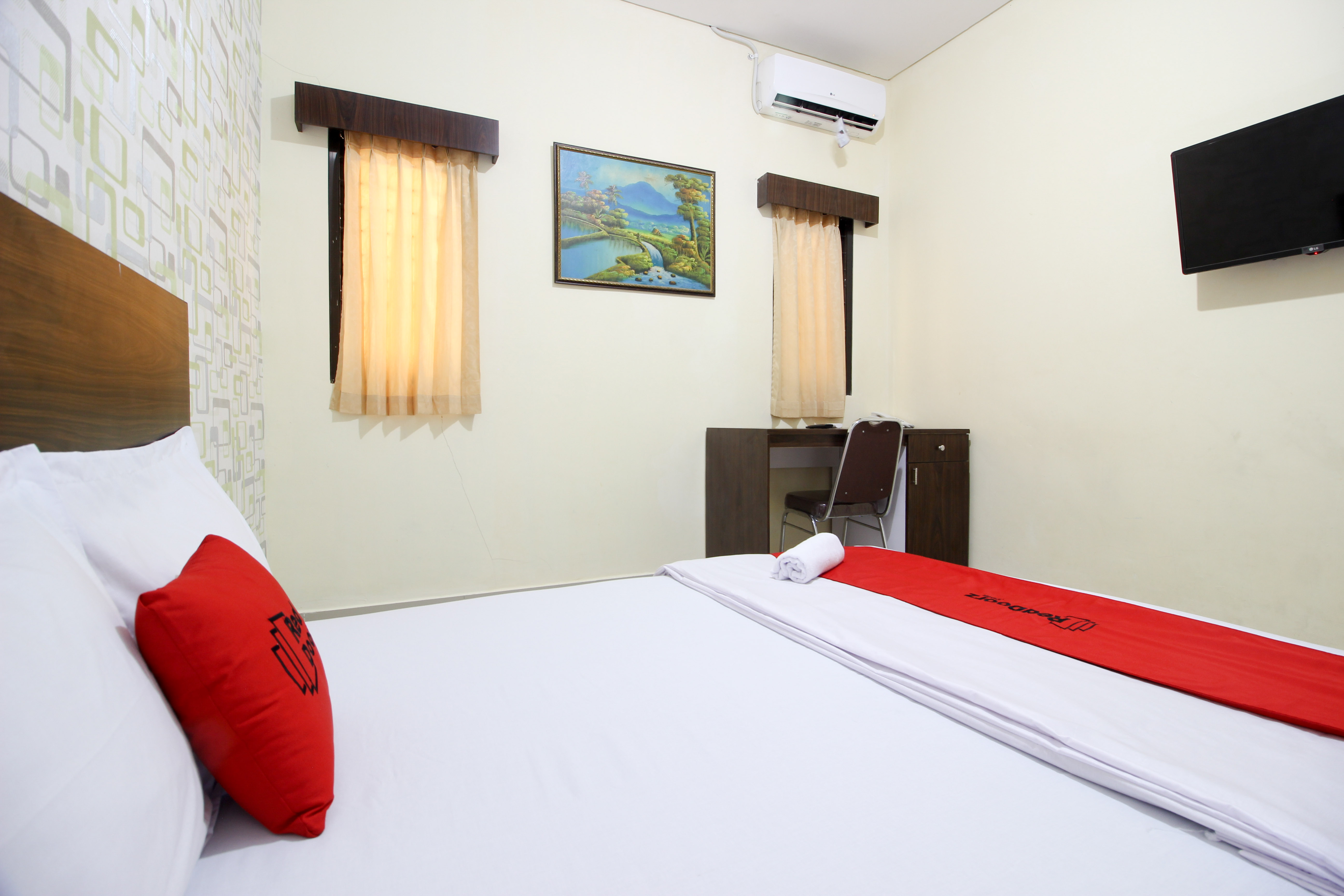 Reddoorz Swakarya Kaliurang 26/27