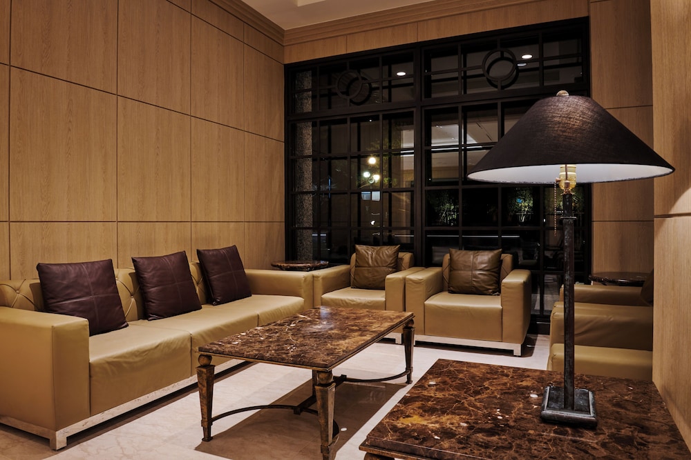 Hotel Hyundai By Lahan Ulsan 35/49