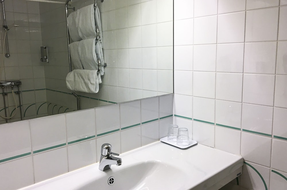 Ersta Konferens & Hotell 45/50