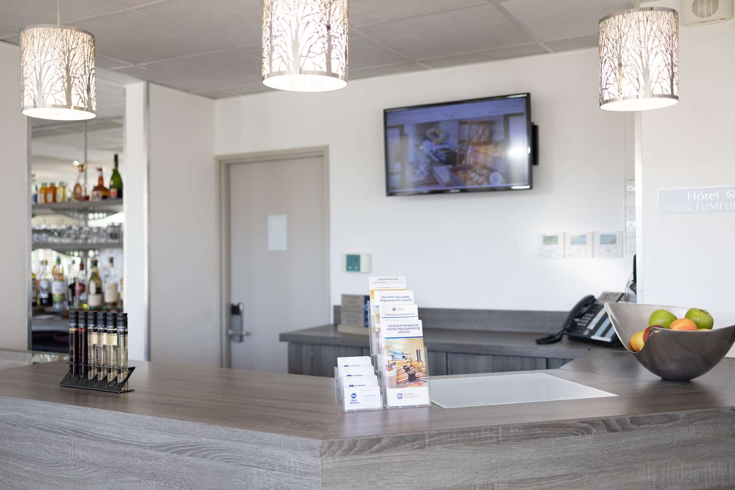 Best Western Hotel Le Bordeaux Sud 30/41