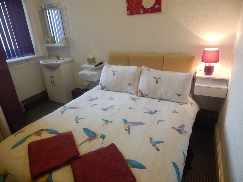 Llanryan Guest House 8/39
