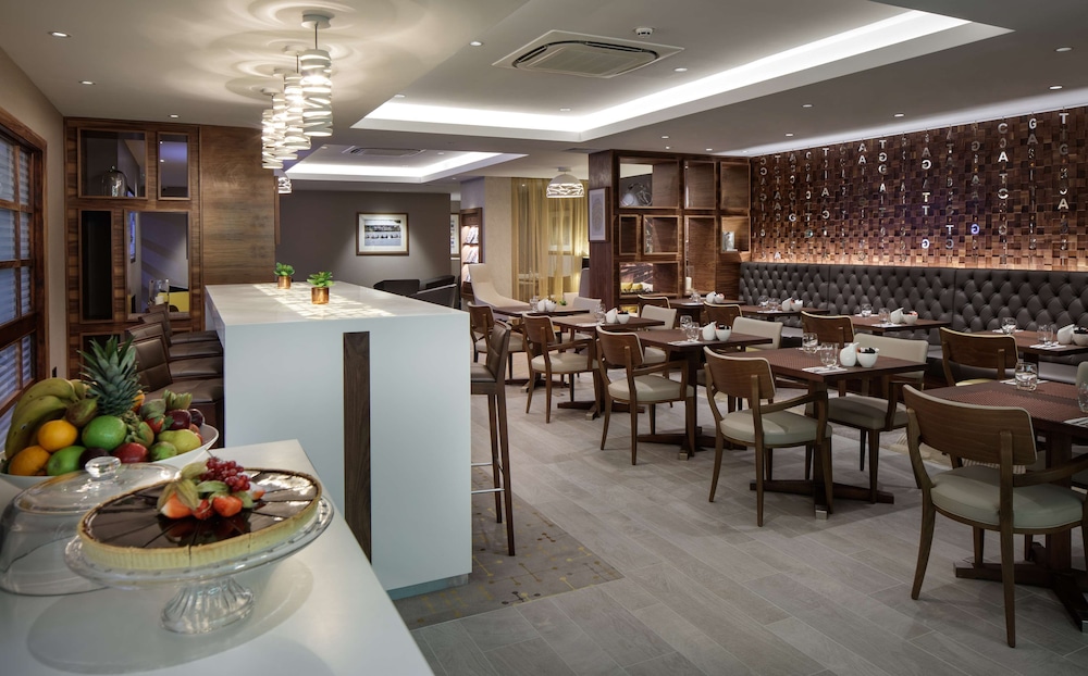 Hilton Cambridge City Centre 48/64