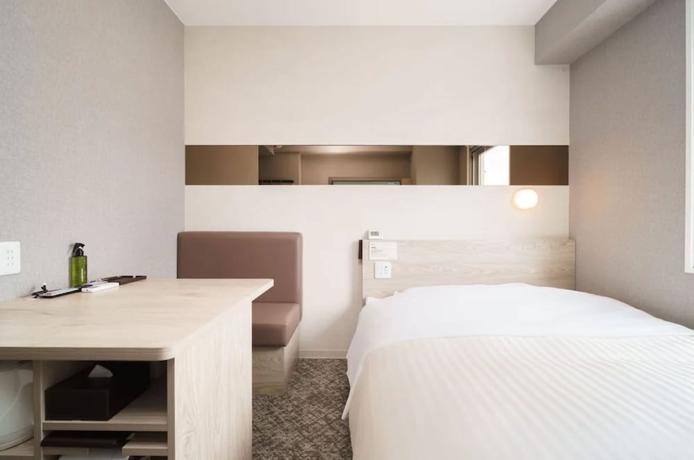 Super Hotel Saitama Kawagoe Akaginoyu 13/38