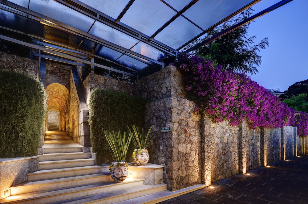 La Plage Resort in TAORMINA