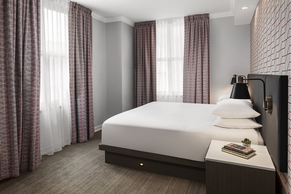 Hyatt Centric Downtown Minneapolis 14/50