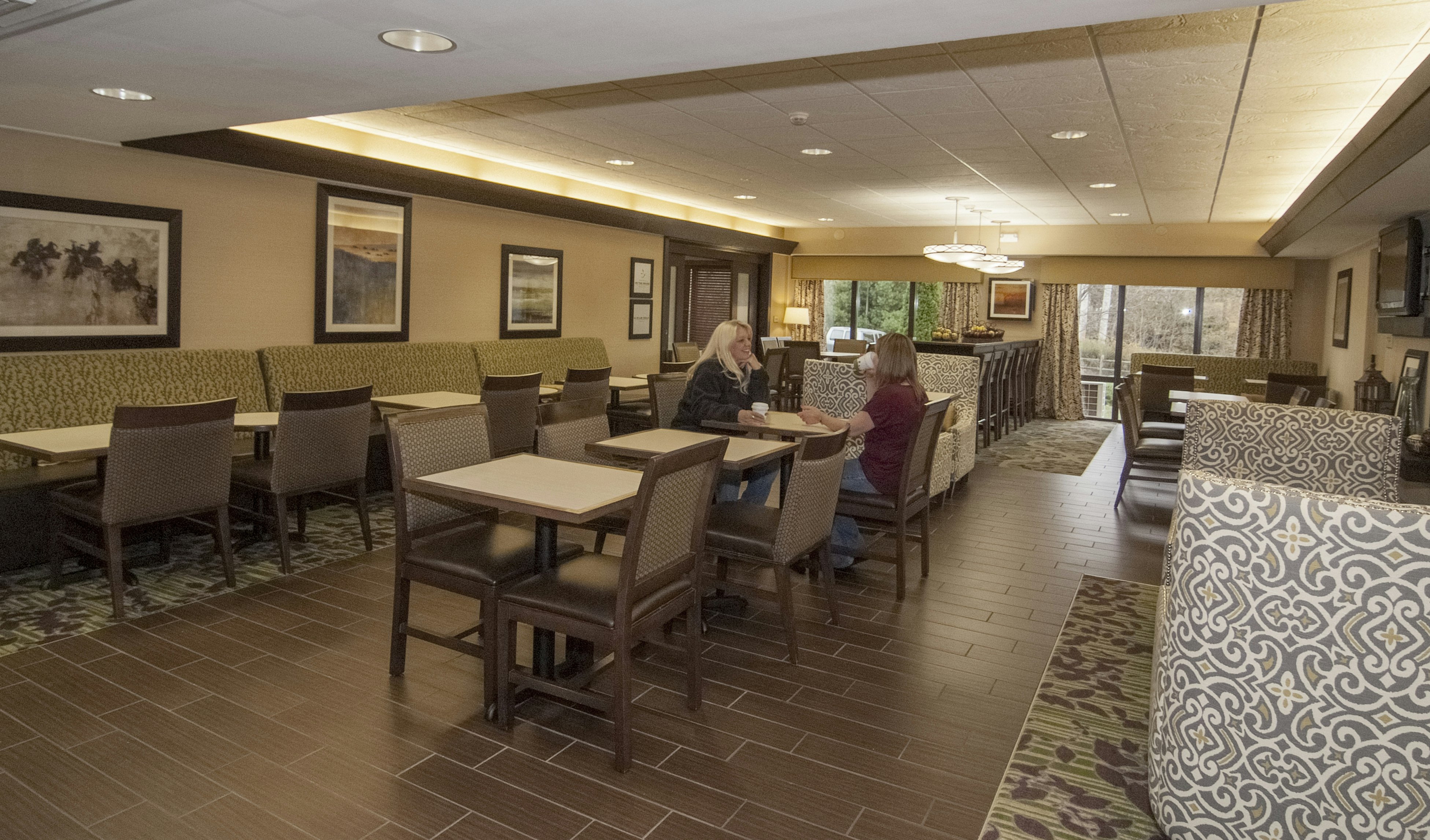 Hampton Inn Flemington 32/45
