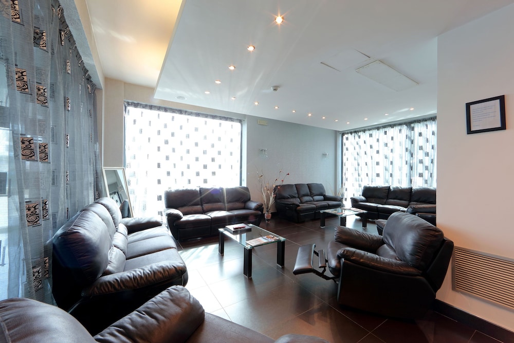 Hotel Relax Roma Nord 29/50