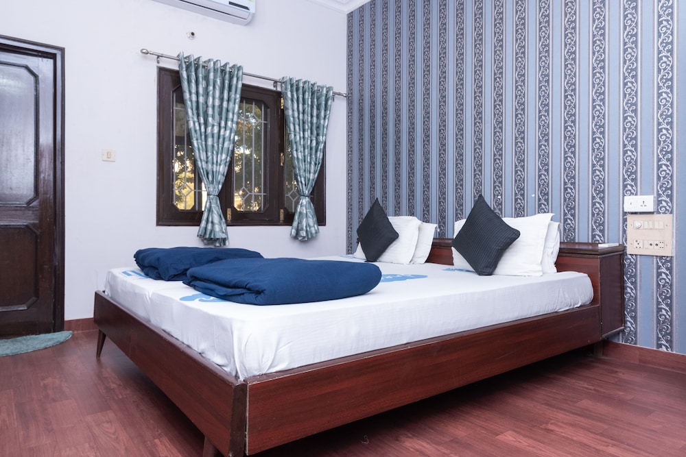 Hoztel Jaipur 22/56