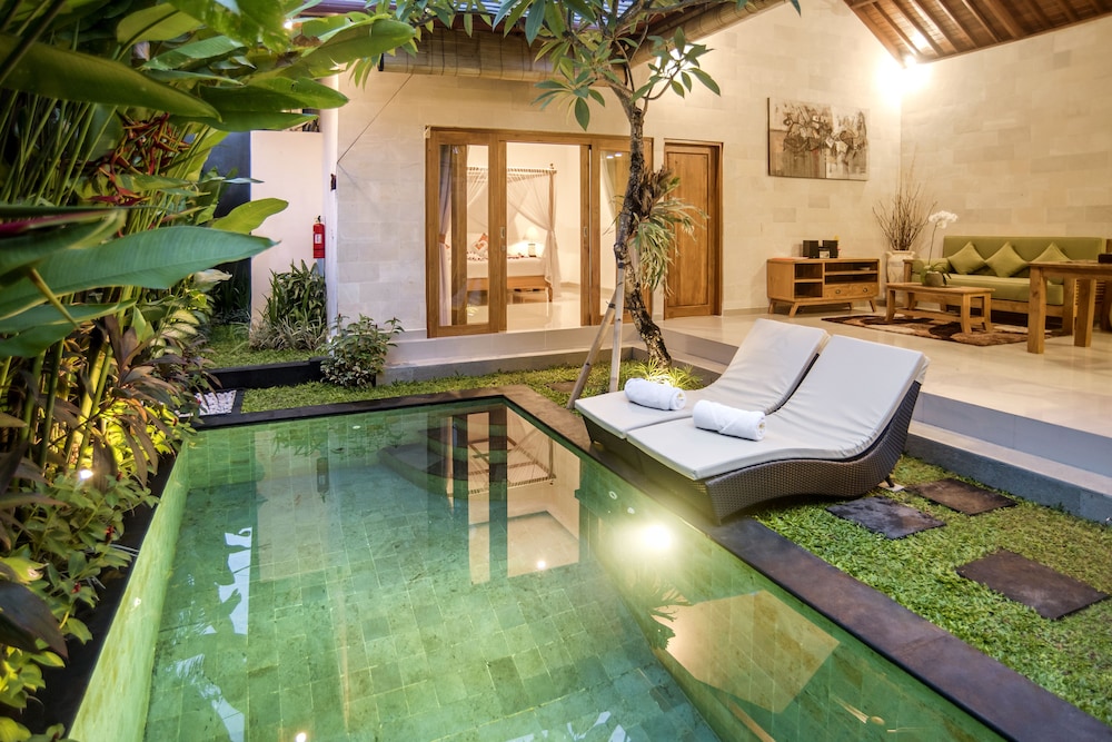 Sandi Agung Villa Bidadari 13/28