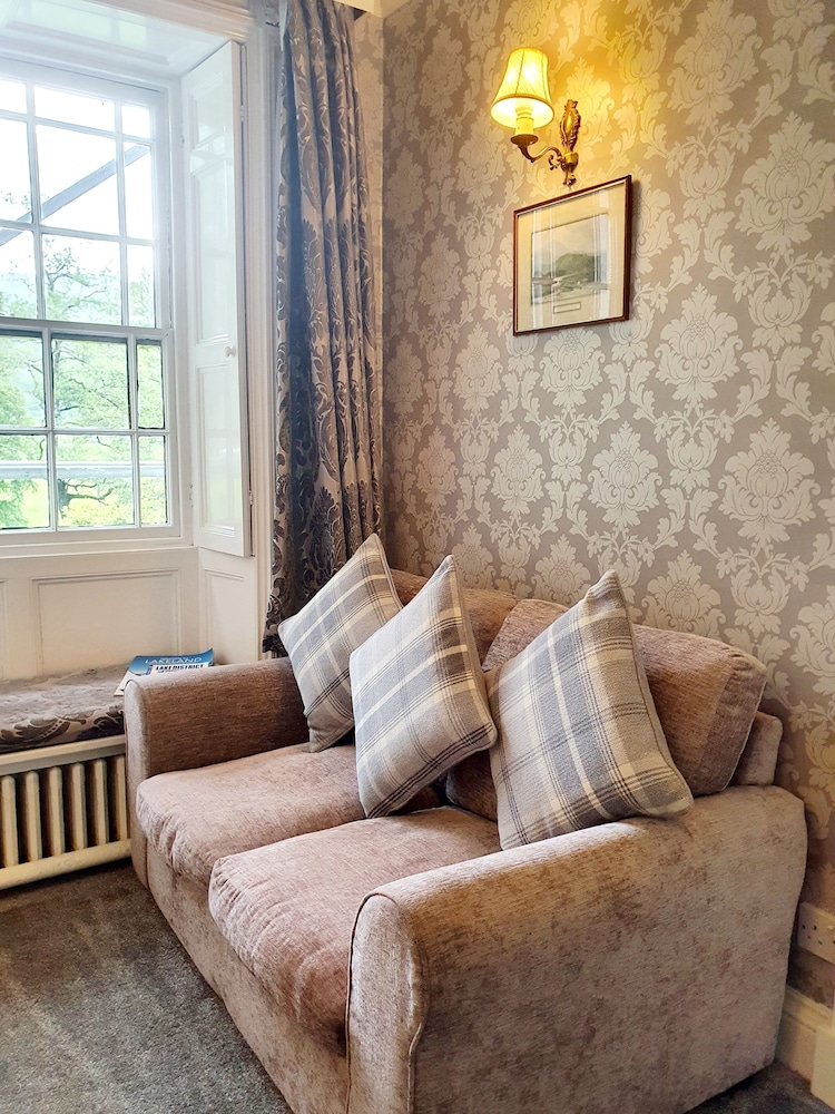 Foxghyll Country House B&amp;B 17/42