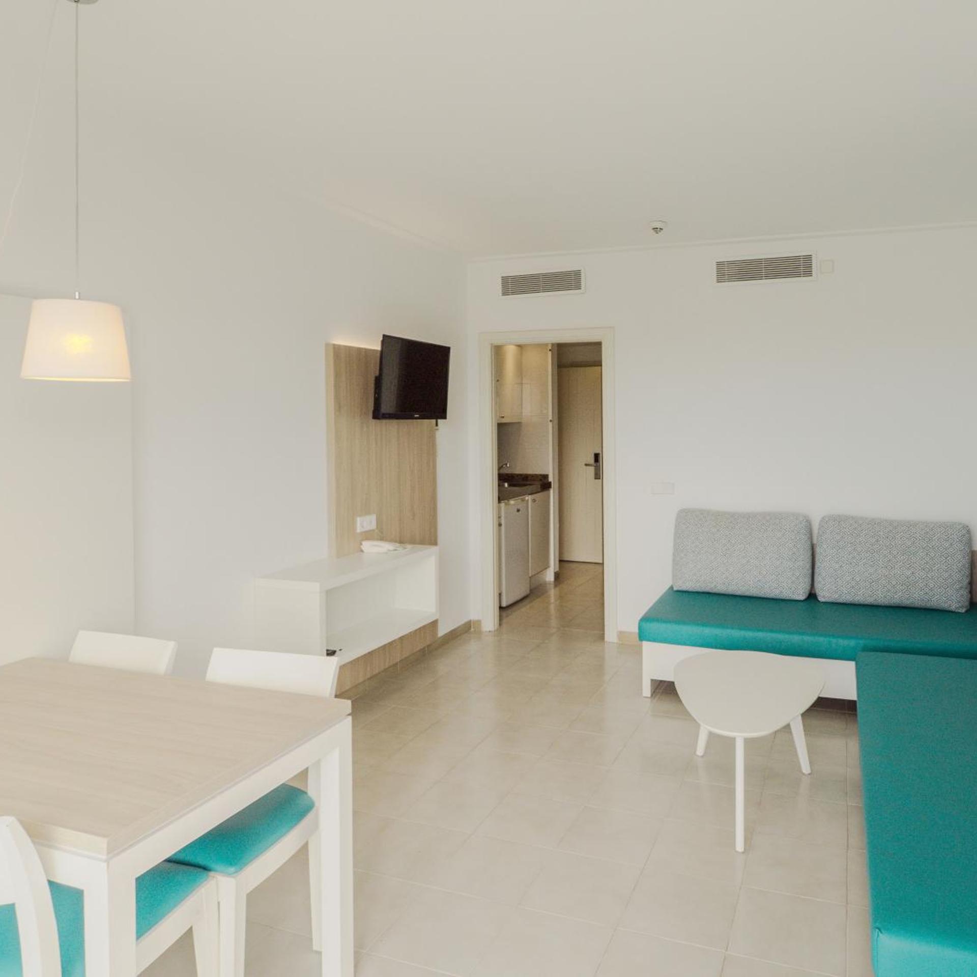 Hotel La Santa Maria 21/28