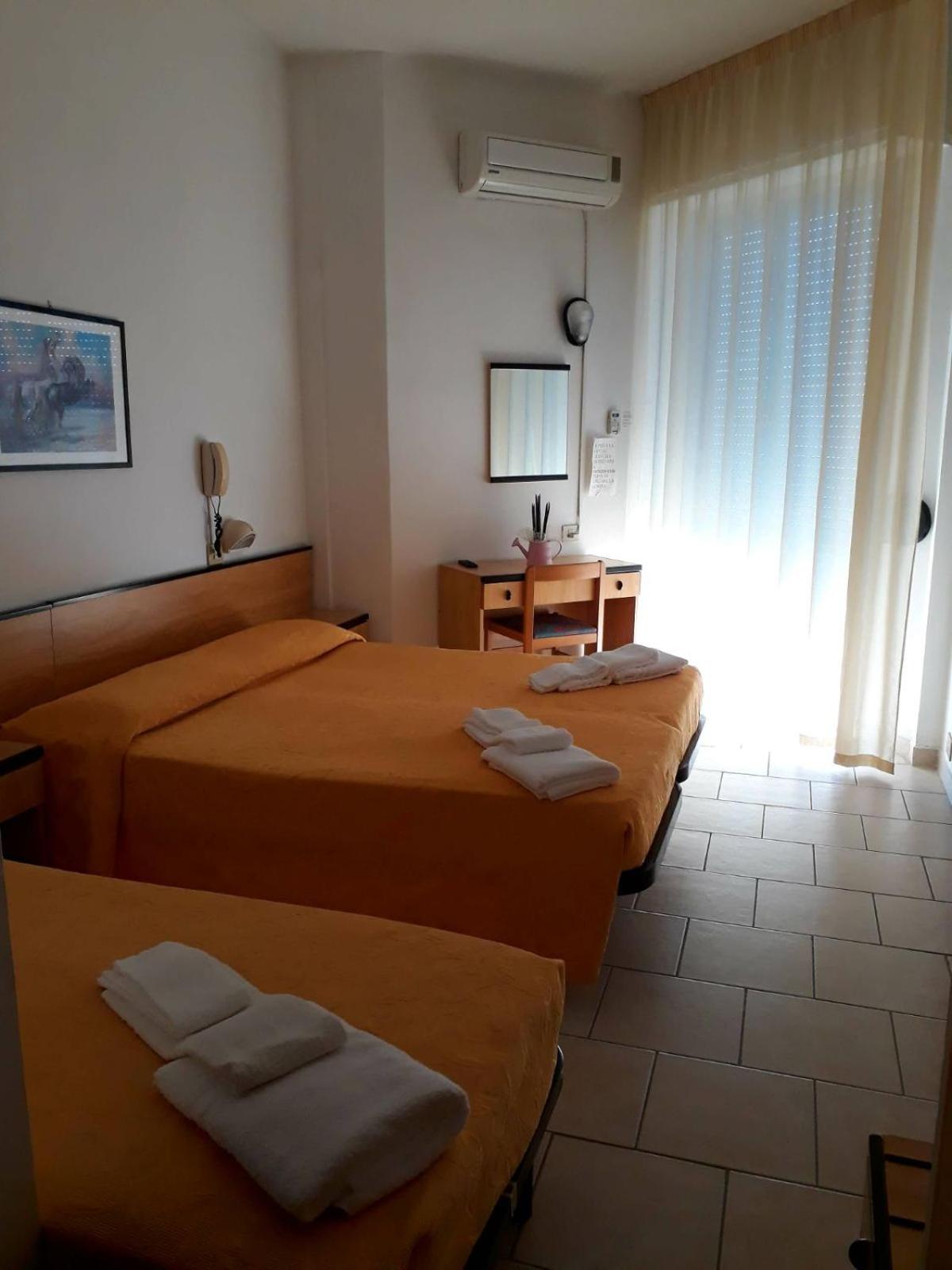 Hotel Admiral 31/65