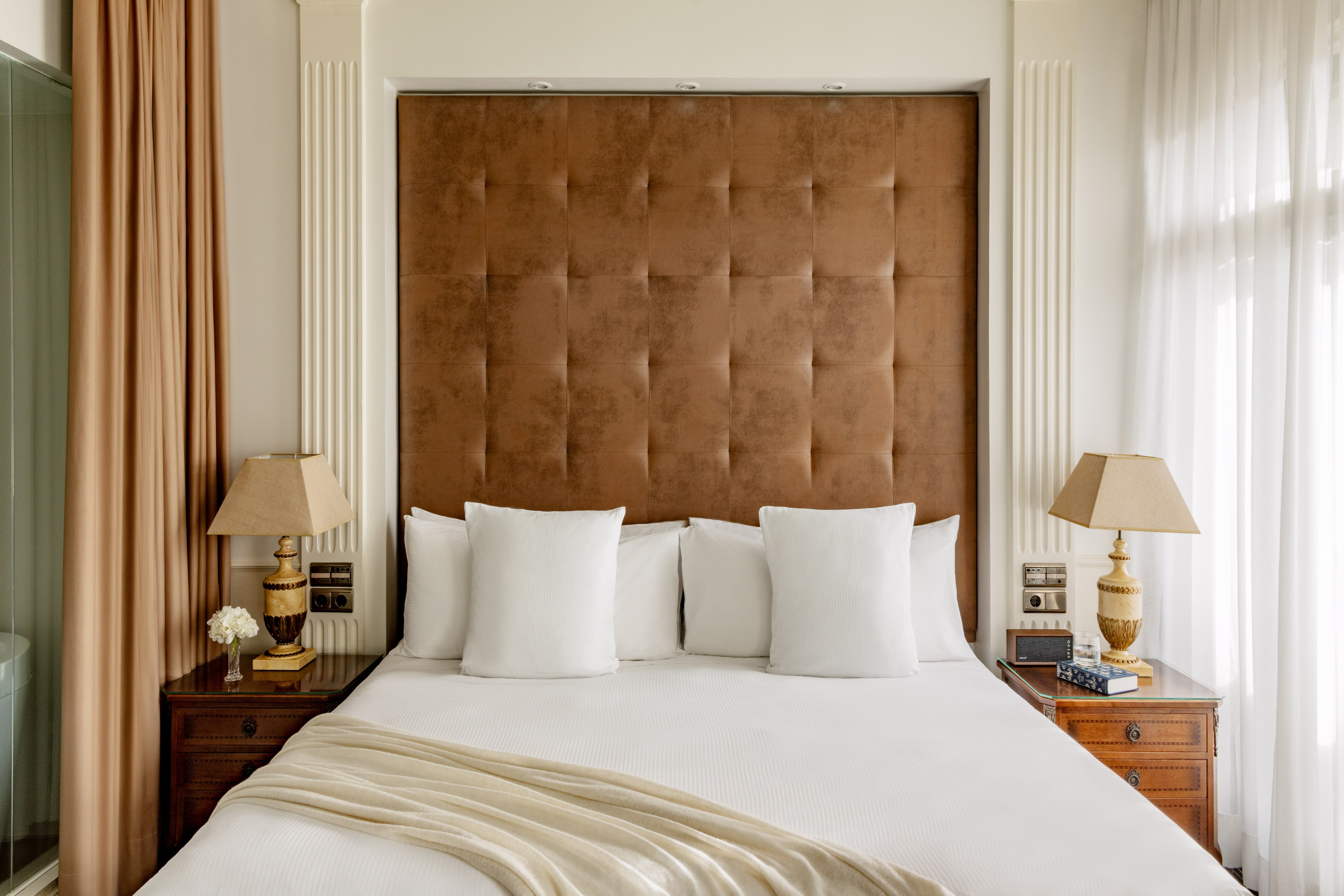 1 Bedroom, Red Level, Suite