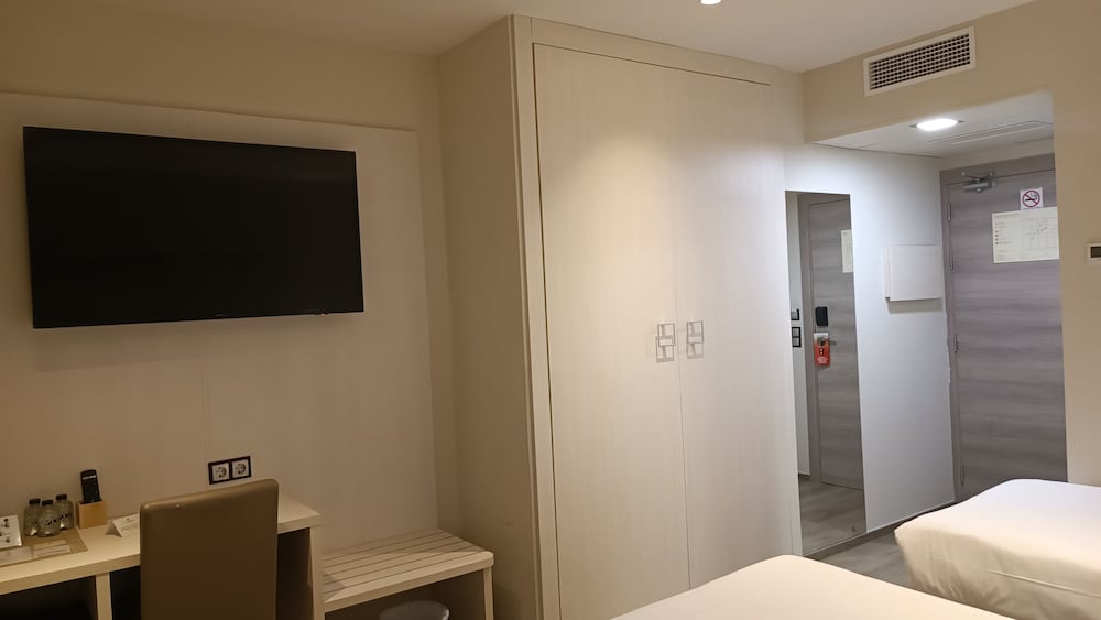 Hotel Centre Reus 20/59