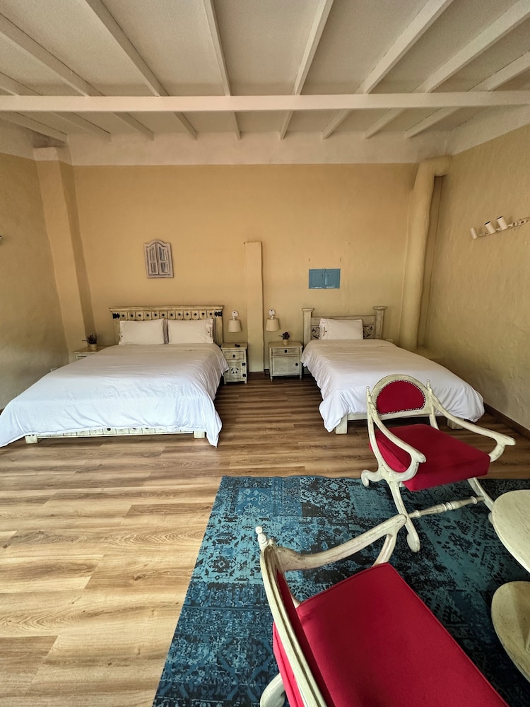 Hotel Casa Provenzal 23/46