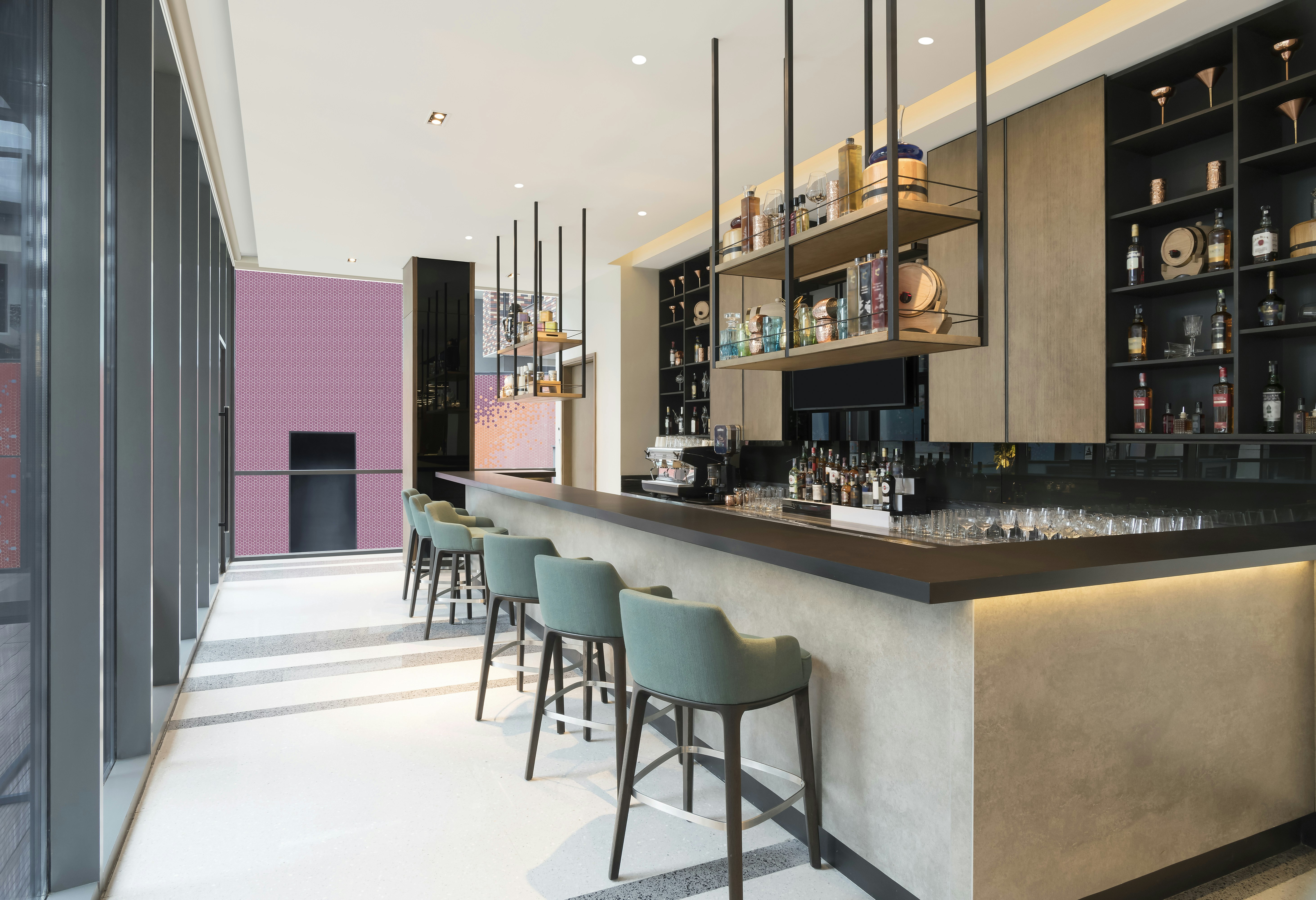 Hilton Garden Inn Bengaluru Embassy Manyata Business Park 17/30