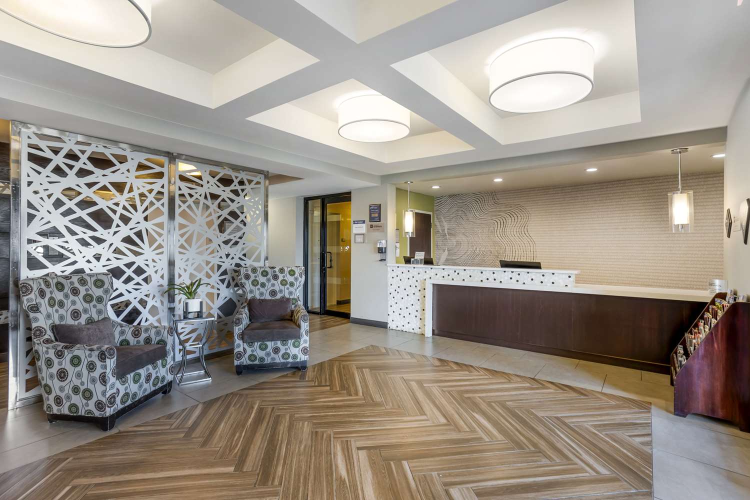 Best Western Plus Philadelphia-Pennsauken Hotel 3/32