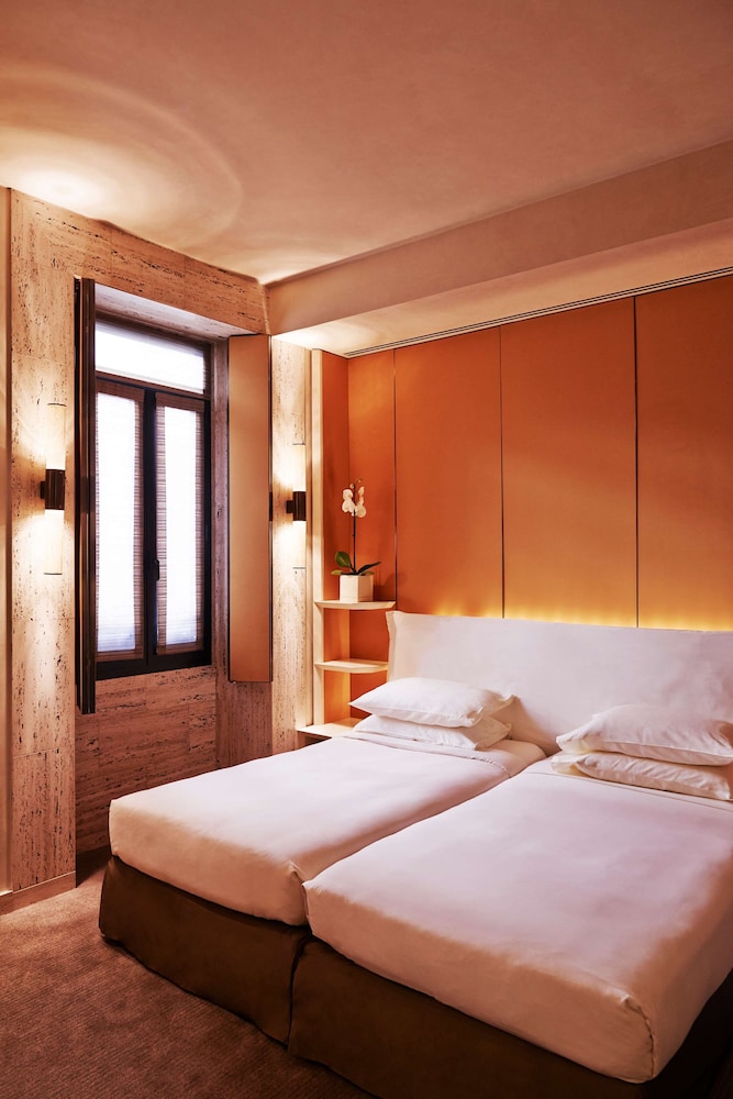 Park Hyatt Milano Hotel 28/93