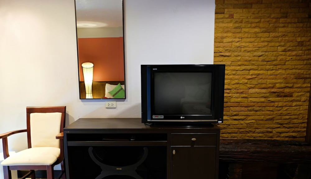 Ananda Lanta Resort 39/50