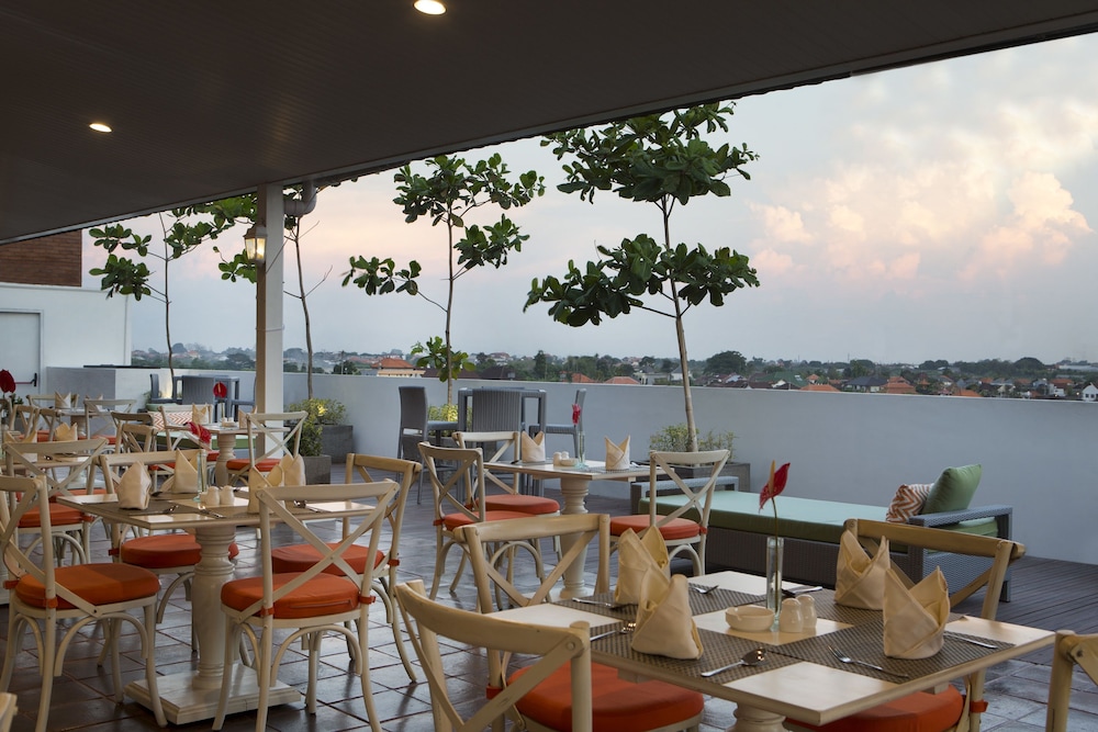 NIMS Hotel Seminyak 49/58