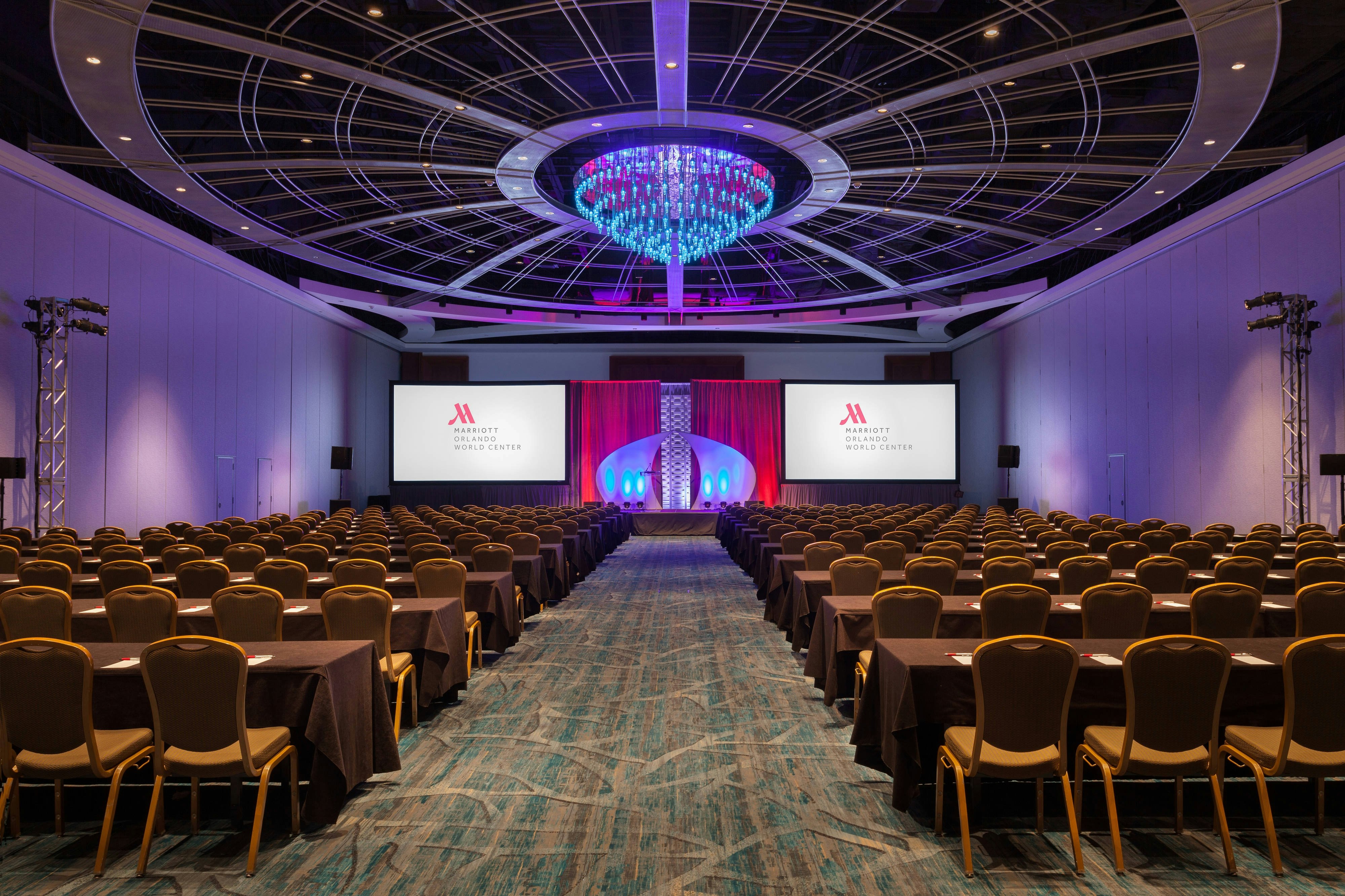 Marriott Orlando World Center 32/50