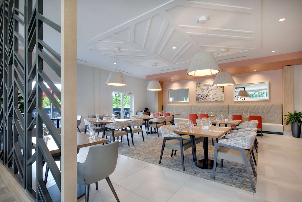 Hilton Garden Inn Panama City Airport, FL 50/63