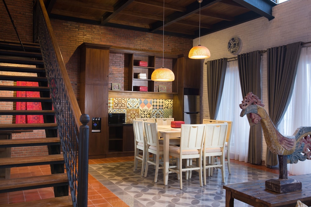 Plataran Bromo Resort & Venue 44/56