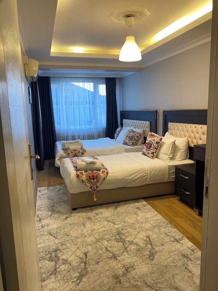 Istanbul Comfort Hotel 4/50