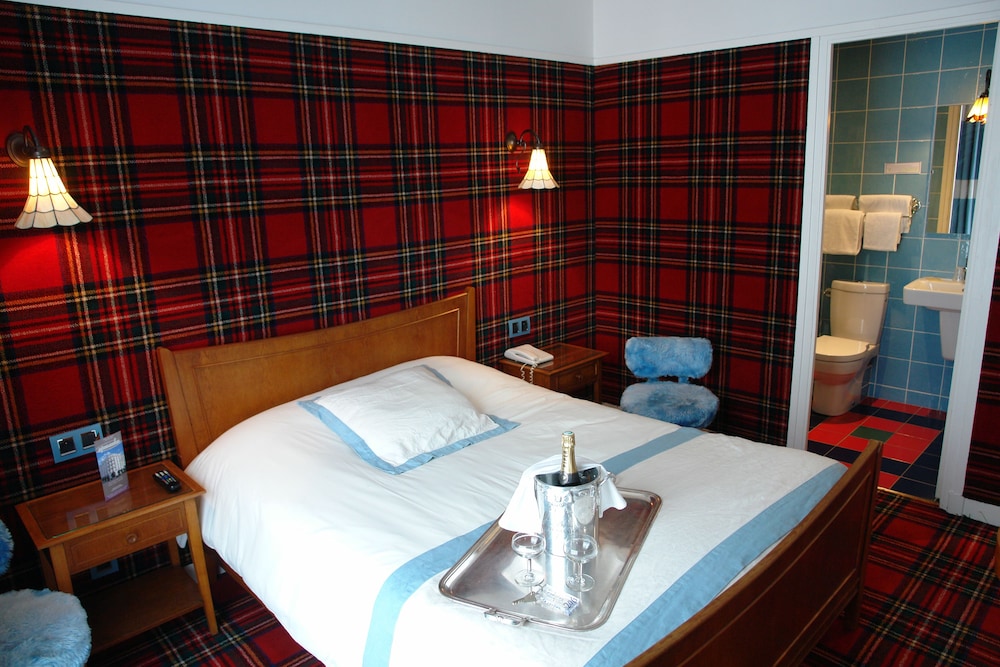 Hotel Vauban 16/44