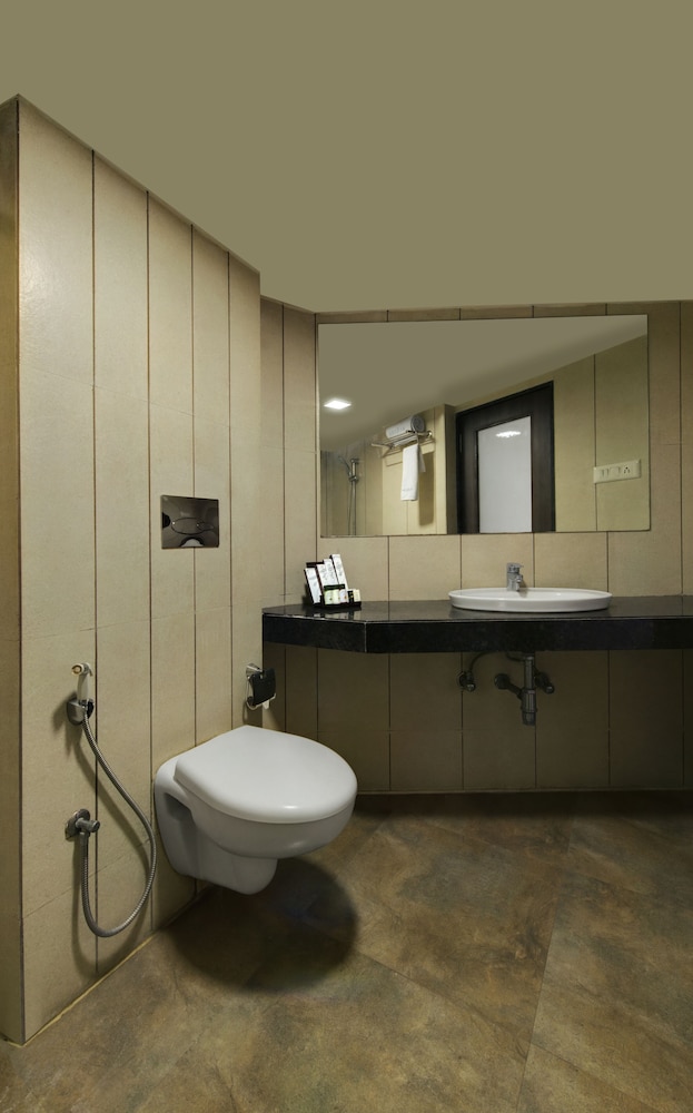 Central Beacon Hotel 33/33