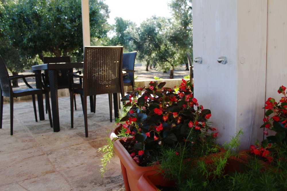 Tenuta Pigliano 49/55