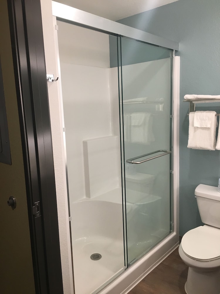 Woodspring Suites Orlando International Drive 35/43