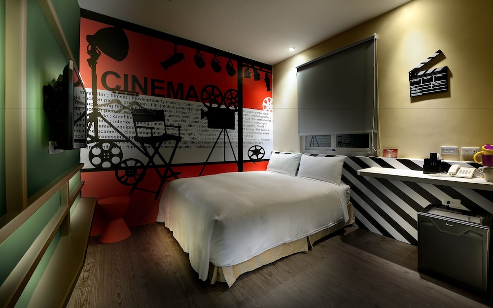 NL Concept Hotel 6/28