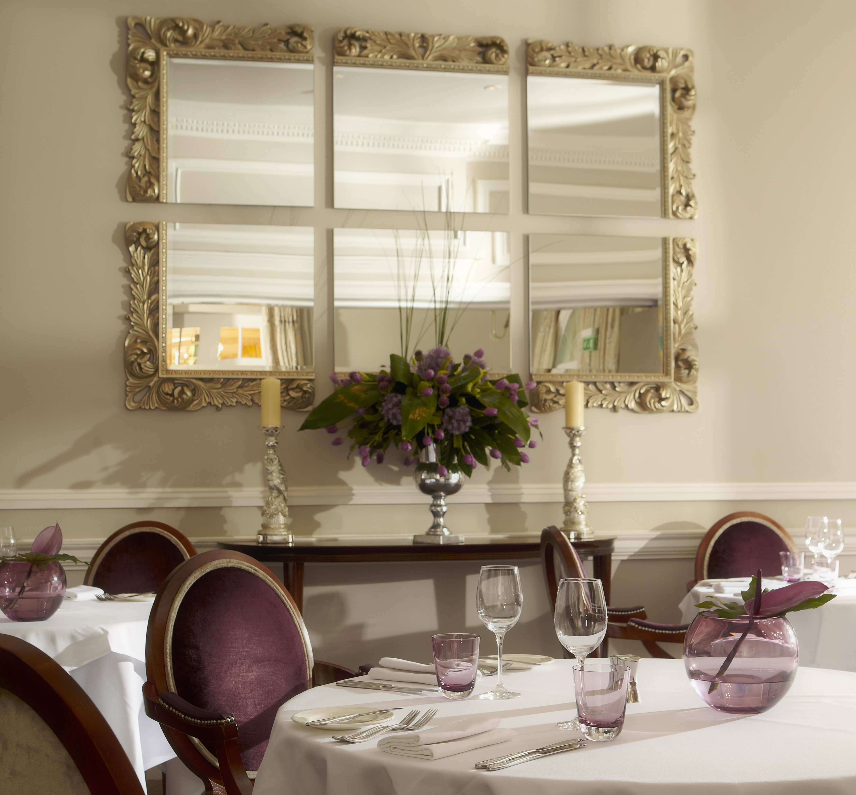 Brockencote Hall Hotel 10/18
