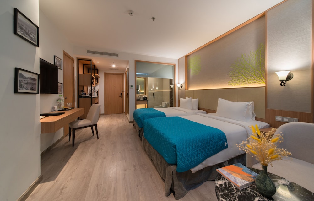 Navada Beach Hotel 20/74