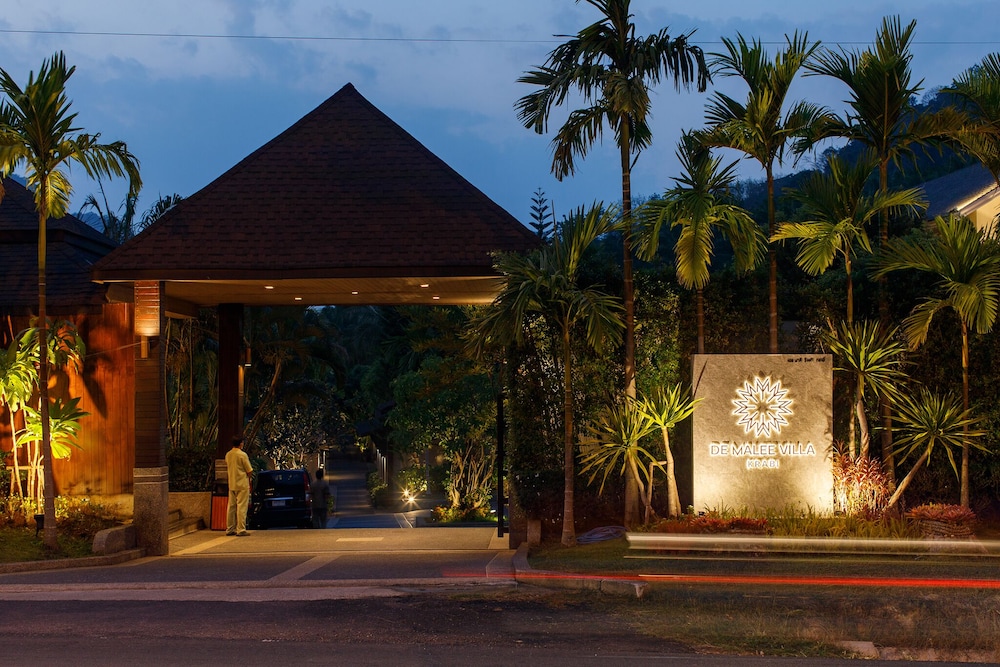 De Malee Pool Villas photo5