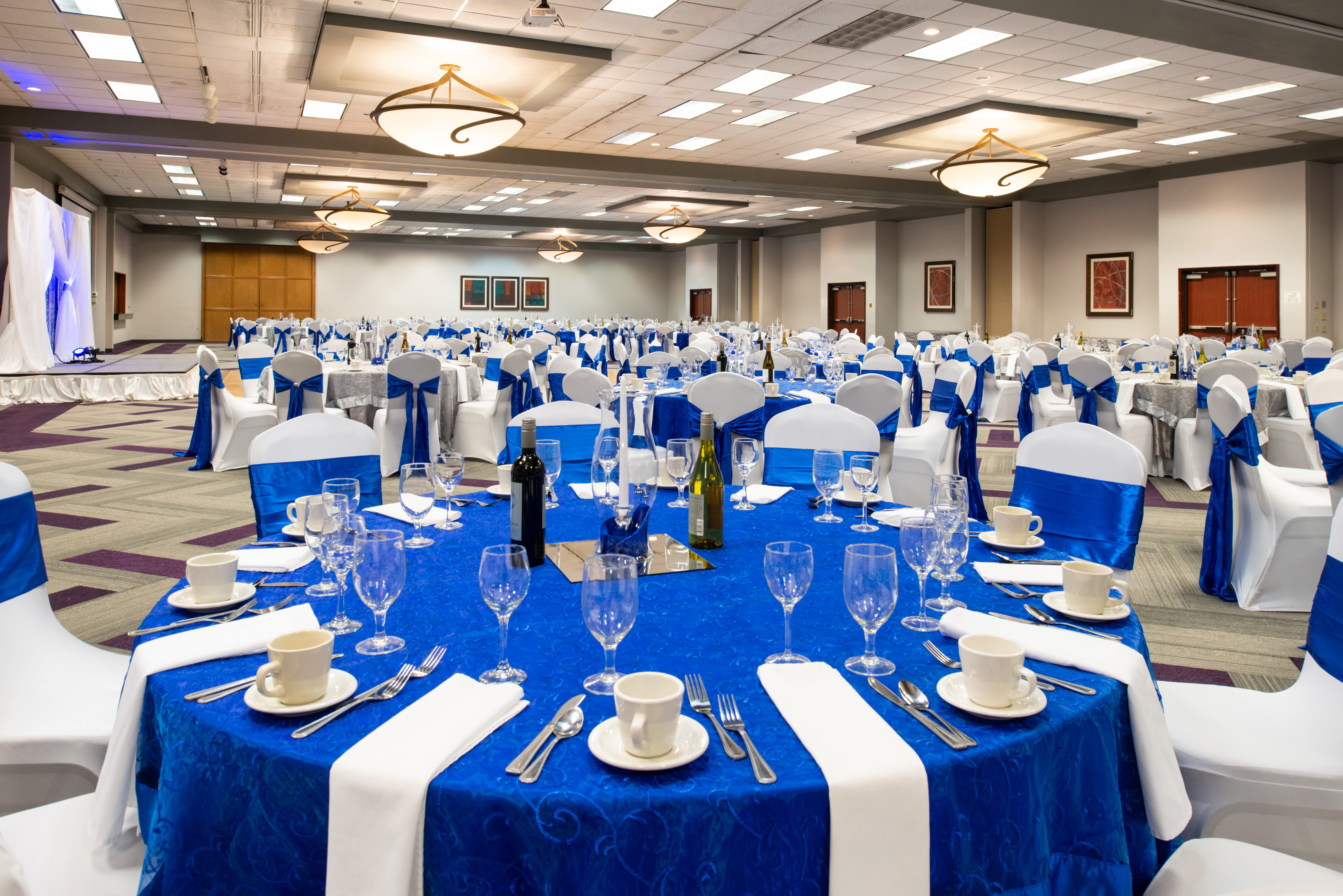 Holiday Inn Hotel & Suites Beaumont Plaza (I-10 & Walden) 43/51