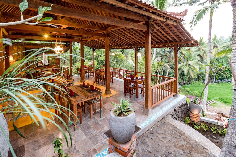 Uma Sari Rice Terrace酒店(Uma Sari Rice Terrace) 图片5