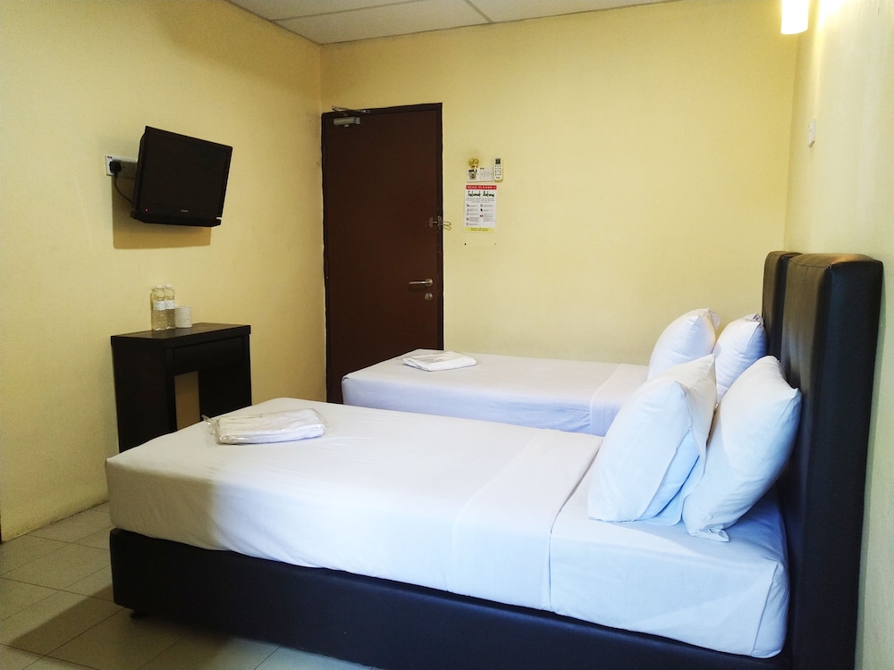 Sastria Hotel 10/39